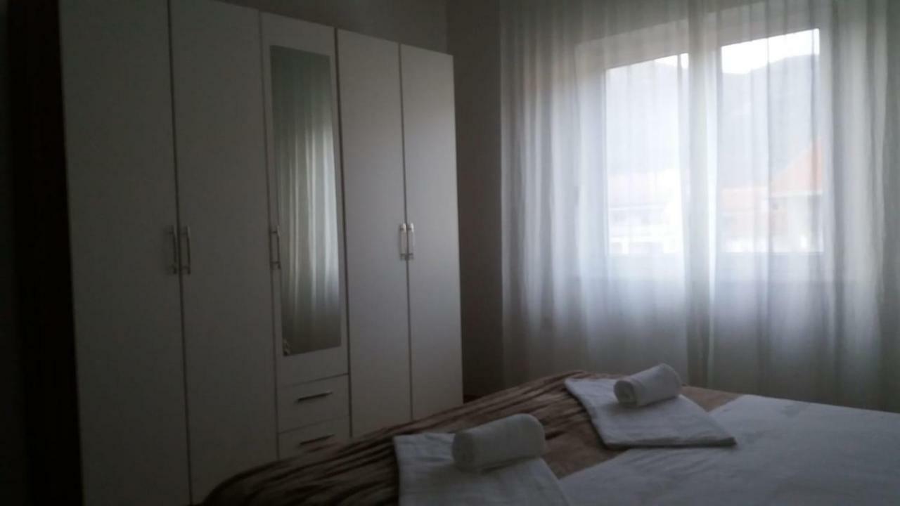 Apartman Teklic Kaštela エクステリア 写真