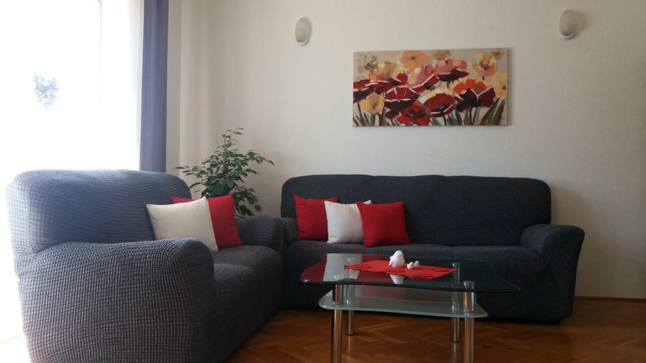 Apartman Teklic Kaštela エクステリア 写真