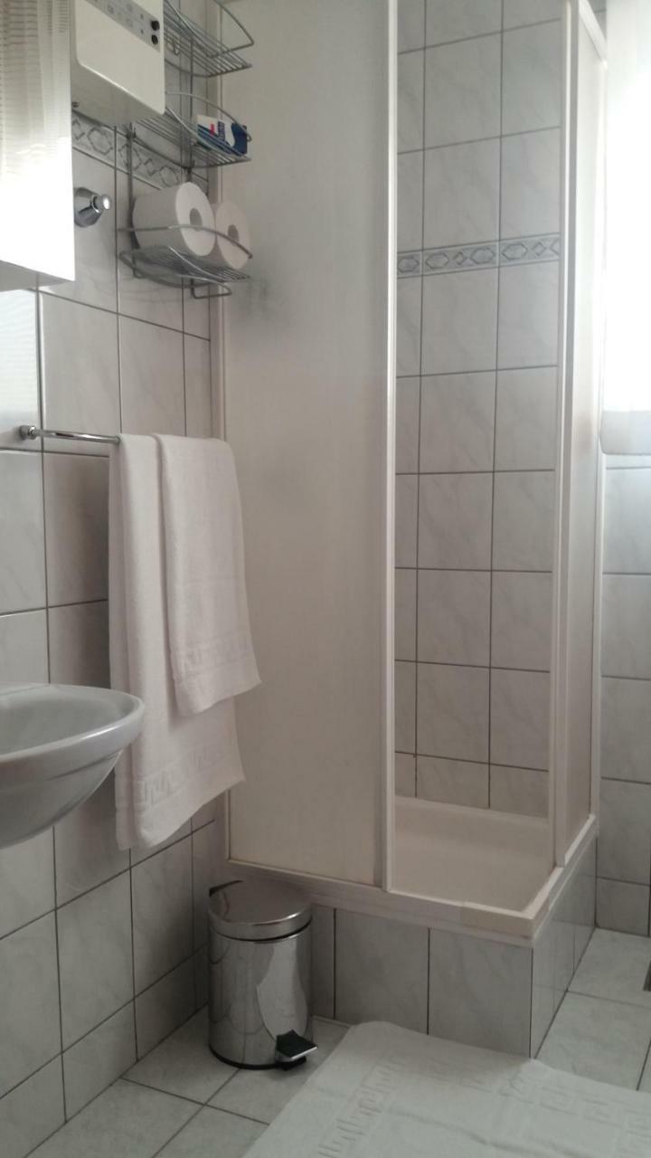 Apartman Teklic Kaštela エクステリア 写真