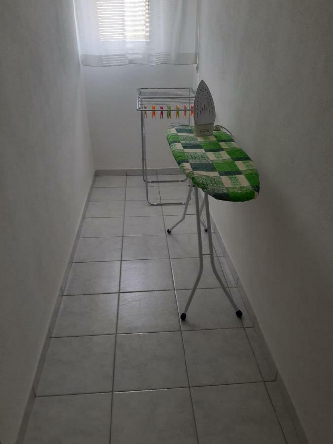 Apartman Teklic Kaštela エクステリア 写真